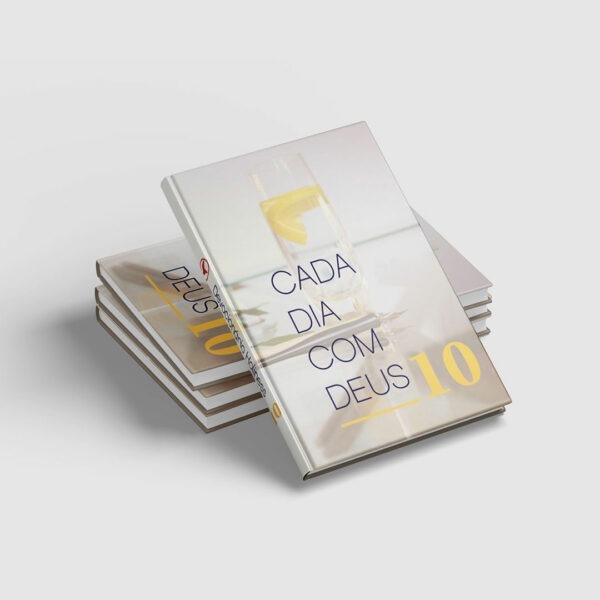 Cada dia com Deus 10