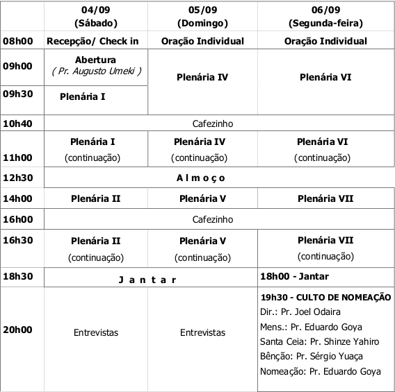 programa