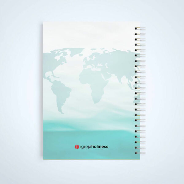 Caderno de Oração - Image 2