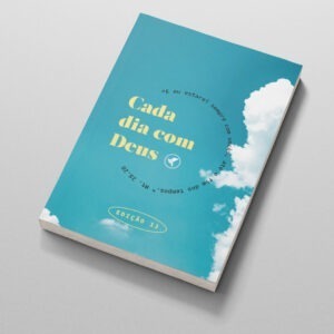 Cada dia com Deus 11