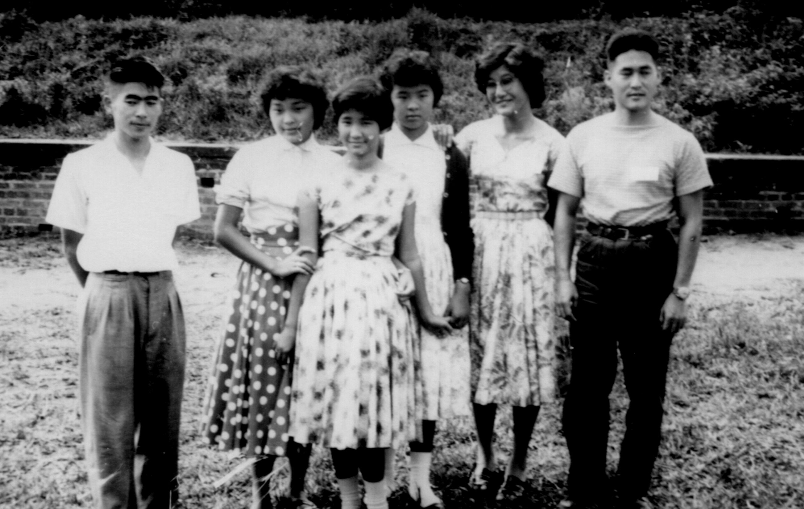 mocidade 1958