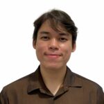 ERIC YUAÇA / Vice-Presidente / Holiness Manaus