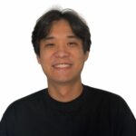 LUCAS NAKAMURA / Conselheiro / Holiness Maringá