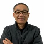 MANABU KAJIMURA / Pastor Conselheiro / Holiness Presidente Prudente